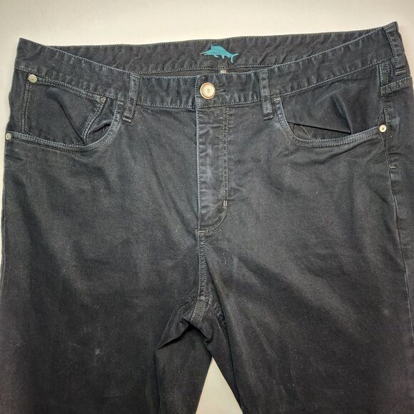 Tommy Bahama Other - TOMMY BAHAMA AUTHENTIC PANTS SIZE 38X32 COTTON/SPANDEX BLEND